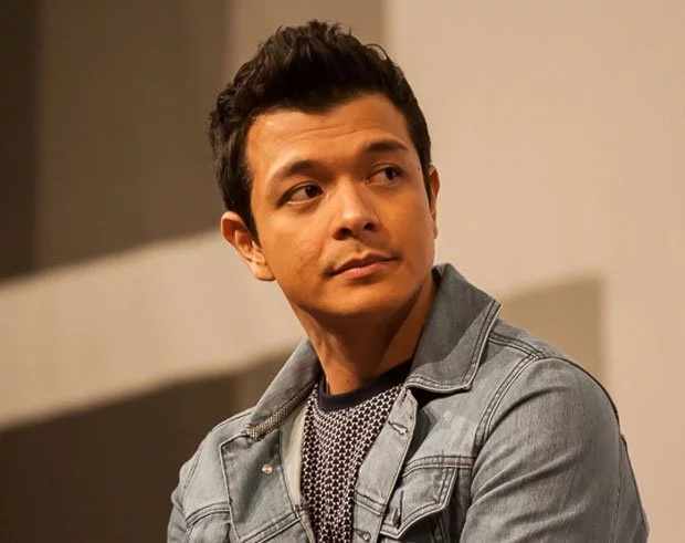 Jericho Rosales feels exhaustion of showbiz life Jericho Rosales feels exhaustion of showbiz life