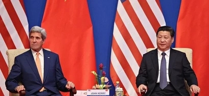 Beijing warns US, says there’s price to pay if they intervene in South China Sea dispute