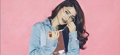 Why book lovers should follow Kylie Padilla on Instagram