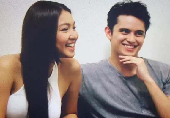 Look: JaDine gets interviewed by Teen Vogue! Look: JaDine gets interviewed by Teen Vogue!