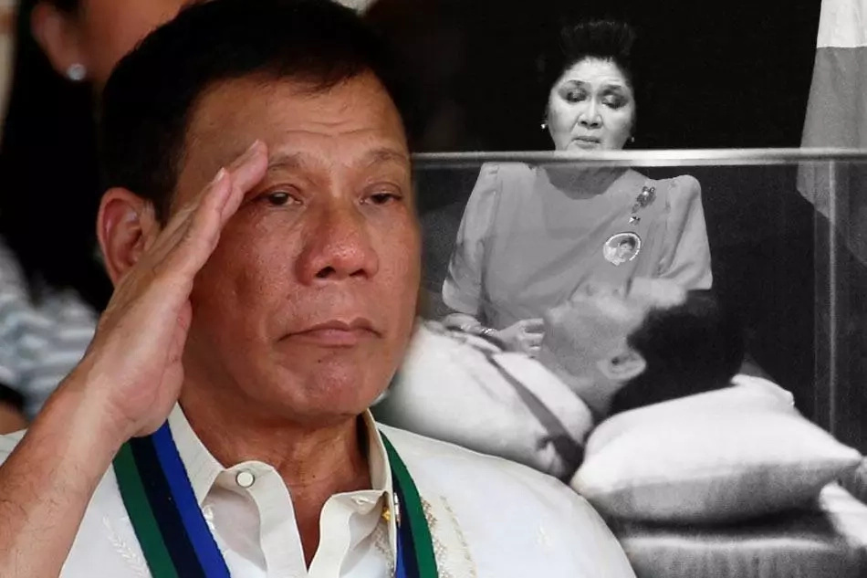 Atienza warned Duterte to address summary killings Atienza warned Duterte to address summary killings