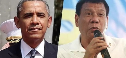 Dedma! Ballsy Duterte intentionally ignored Obama at Laos summit