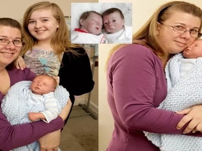 Hindi namin akalain na ipagpapalit ng isang nanay ang kanyang anak sa ganito!
