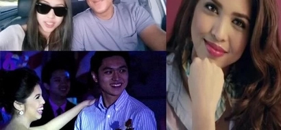 Who is Miggy Villapando in Maine Mendoza’s life? Maine reveals all.