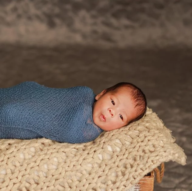 Pampa good vibes! Kaye Abad and Baby Joaquin's super adorable photoshoot together will melt your heart Pampa good vibes! Kaye Abad and Baby Joaquin's super adorable photoshoot together will melt your heart