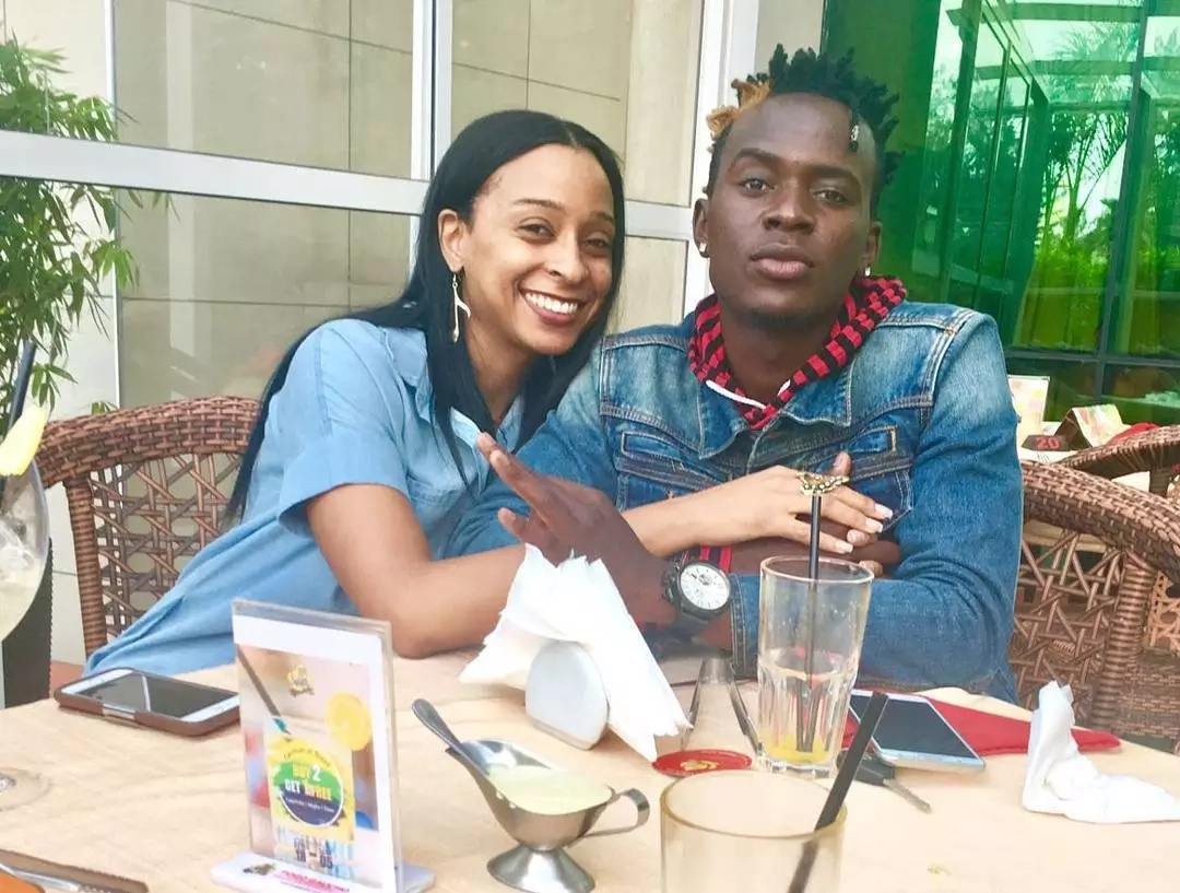 Willy Paul has done it again, breaks the record
