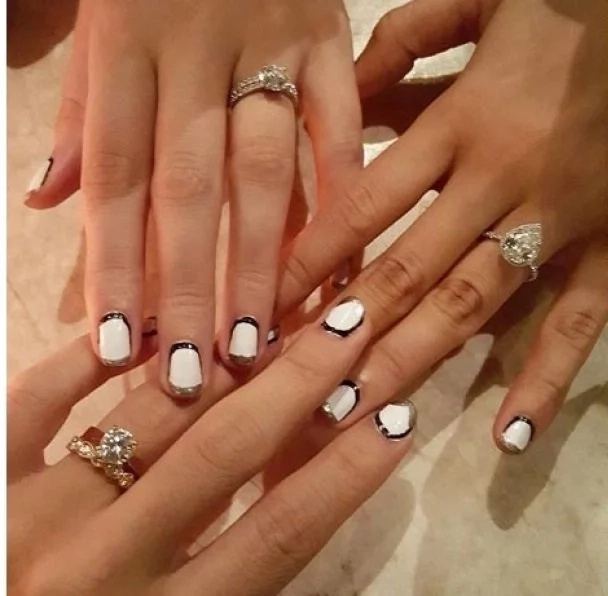Solenn, Isabelle & Georgina’s expensive engagement rings go viral Solenn, Isabelle & Georgina’s expensive engagement rings go viral