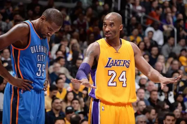 Yi Jianlian will be part of LA Lakers Yi Jianlian will be part of LA Lakers
