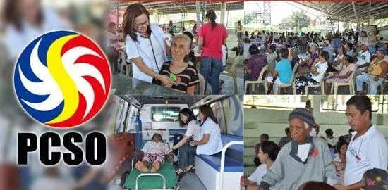 Aquino: Misuse of PCSO funds can lead to imprisonment Aquino: Misuse of PCSO funds can lead to imprisonment