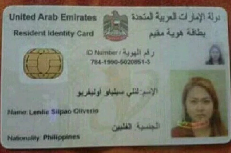 Pakistani allegedly stabs Filipina 66 times Pakistani allegedly stabs Filipina 66 times