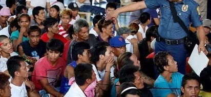 WATCH: These drug suspects surrendered themselves; what the gov’t did for them will surprise you