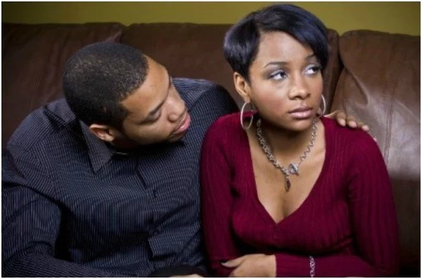 7 genius ways the Kenyan lady acts to avoid getting intimate in a man's house 7 genius ways the Kenyan lady acts to avoid getting intimate in a man's house