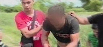 WATCH: Suspect killed by police, had plans of getting married