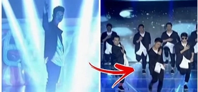 Walang kupas! Streetboys reunite on 'Showtime' for an epic birthday performance