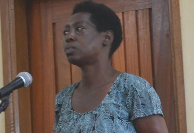 This nurse faked man's HIV status to deceive his wife (photo)