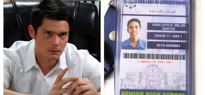 Heartbroken Dingdong Dantes opens up about Kian Loyd delos Santos’ death: ‘We all agree on one thing—that it is wrong’
