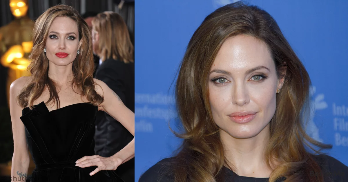 Angelina Jolie's Unusual New Diet You Can Follow Too ...