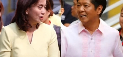 Will Bongbong ever give up fight vs Leni?
