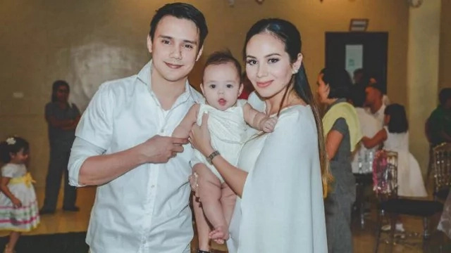 Nikka Garcia hits back basher of children and family Nikka Garcia hits back basher of children and family