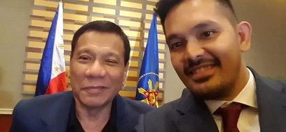 Galit na siya! Greco Belgica tinawag na 'hypocrites' ang mga bumabatikos kay Duterte