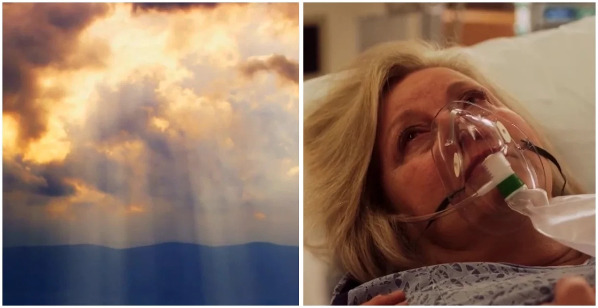Woman wakes up after coma and says that she has crucial message from Jesus to all of us (photos, video)