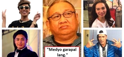 Darna director Erik Matti lambasted the members of 2017 MMFF selection committee! 'Diyan nanggagaling yung galit ko'