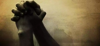 Whispers from the heart: Starting the day with prayers