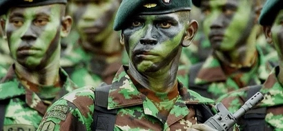 PH, Indonesia to join military forces?