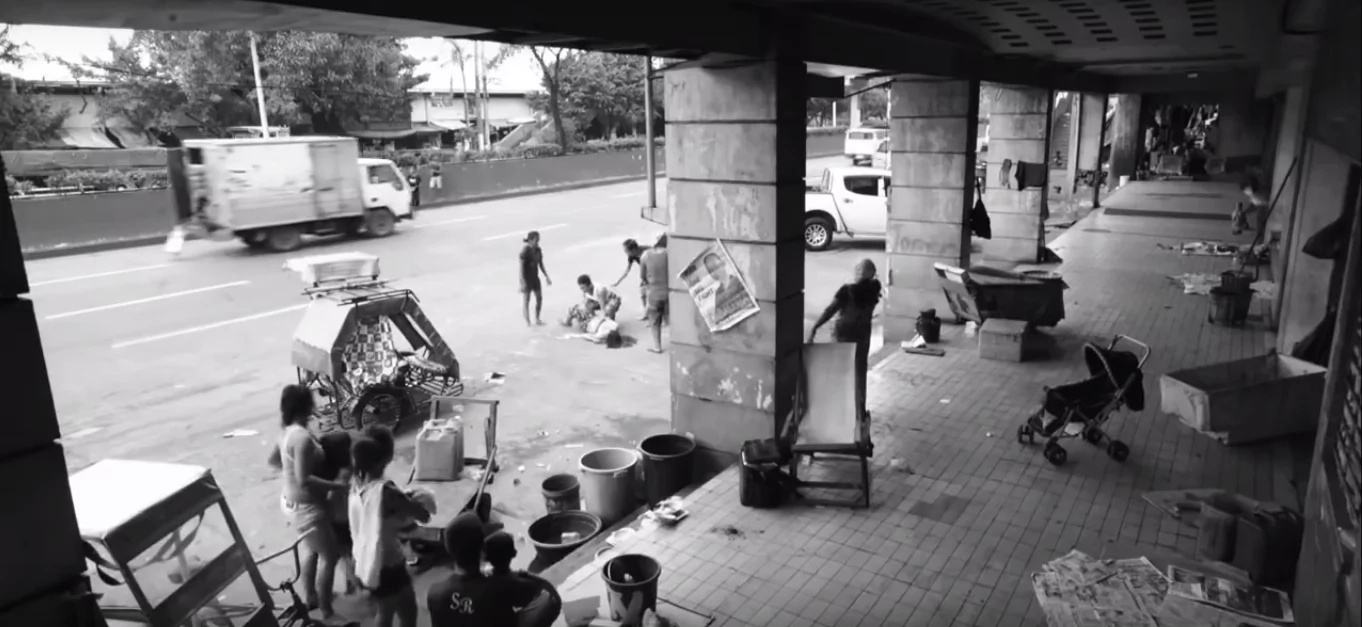 The disturbing truths found in the Philippines, seen in ‘Pamilya Ordinaryo’ The disturbing truths found in the Philippines, seen in ‘Pamilya Ordinaryo’