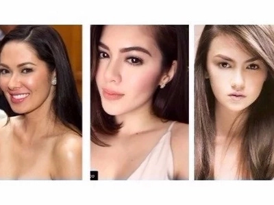The women in Lloydie's life. Tracking down the ladies of the Box-Office King & the Best Actor, John Lloyd Cruz!