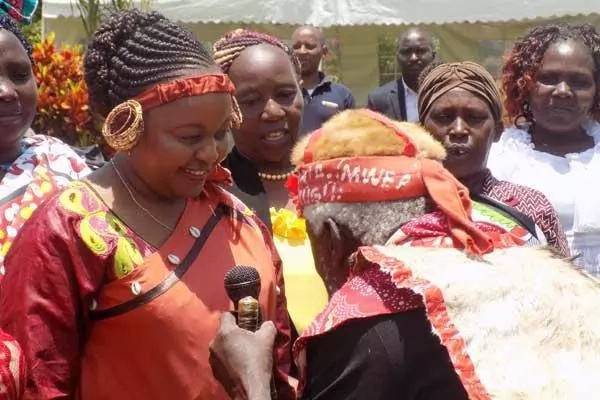 Karua to take on Waiguru for Kirinyaga governor's seat in 2017