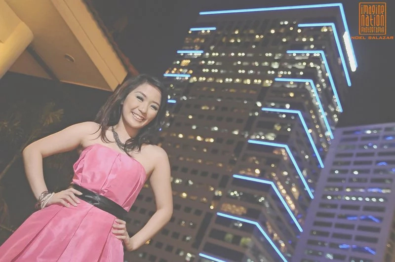 Top 17 beauties born to Filipino comedians Top 17 beauties born to Filipino comedians