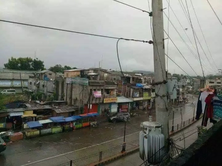 LATEST: Marawi City has now been invaded by Isis LATEST: Marawi City has now been invaded by Isis