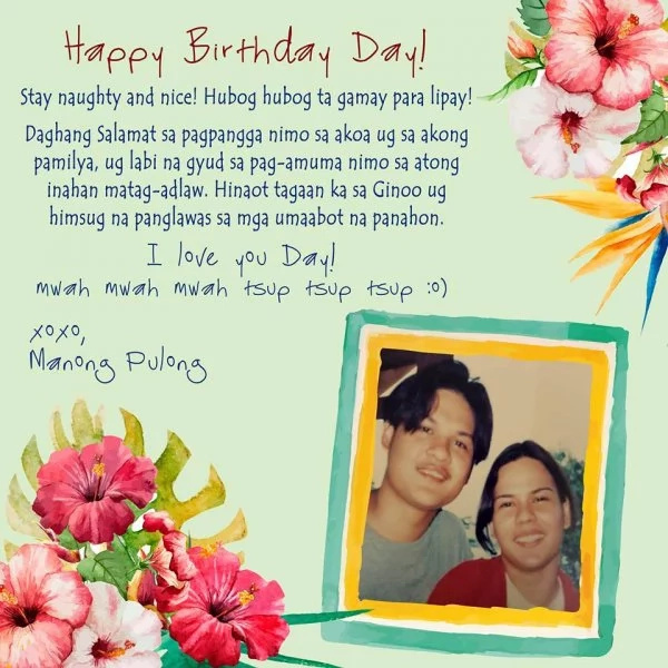 Duterte family steals the spotlight with their funny side Duterte family steals the spotlight with their funny side