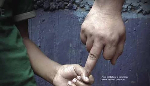 Father Sexually Abuses Her Daughter 186 Times, Gets 1,503 Years In Prison Father Sexually Abuses Her Daughter 186 Times, Gets 1,503 Years In Prison