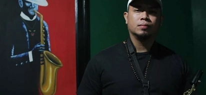 11 most shocking photos of Jaybee Sebastian