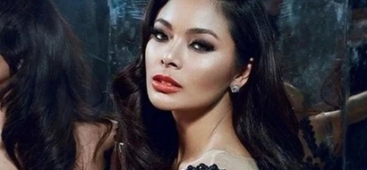 Prayers pour as Maxine Medina
tries for a back-to-back win for the Philippines