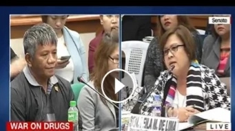 Repentant DDS member reveals Duterte's secret atrocities