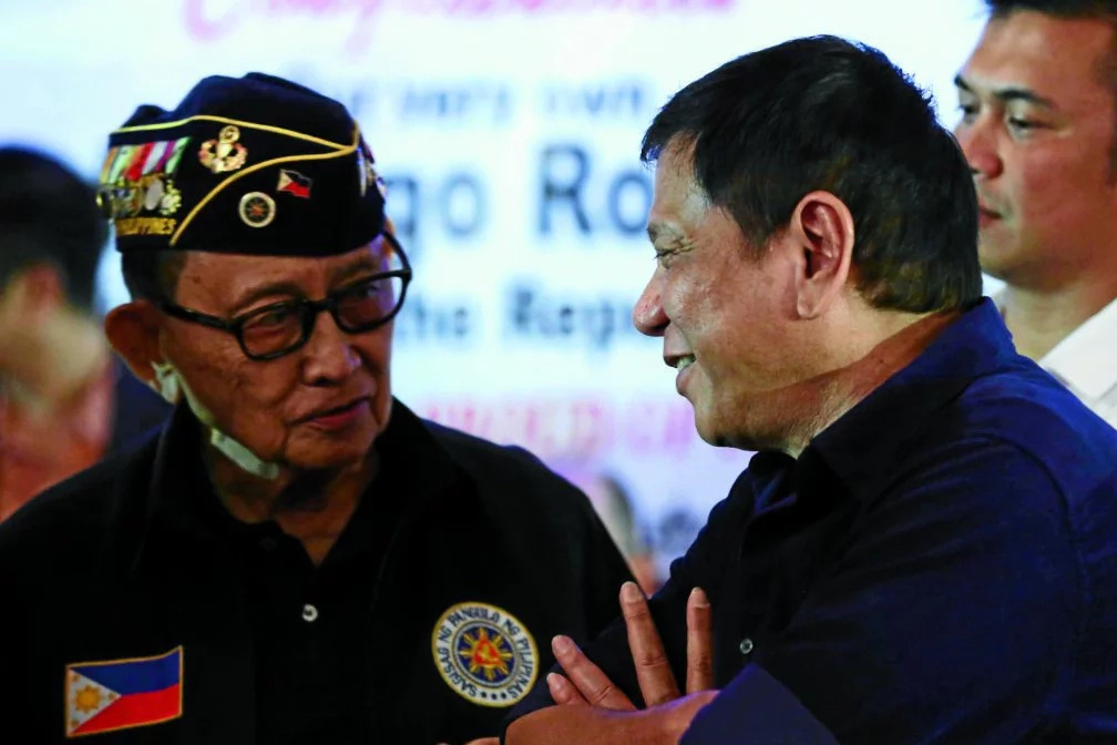 FVR prepares for mission to China, calls for a NSC meeting FVR prepares for mission to China, calls for a NSC meeting
