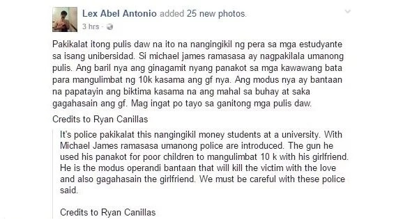 Criminology-student Criminology-student