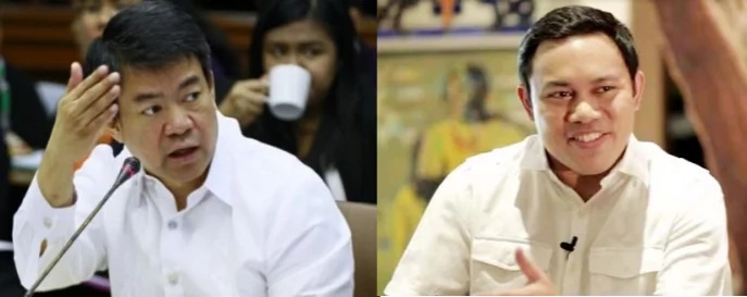 Pimentel on Villar’s appointment: No conflict of interest Pimentel on Villar’s appointment: No conflict of interest