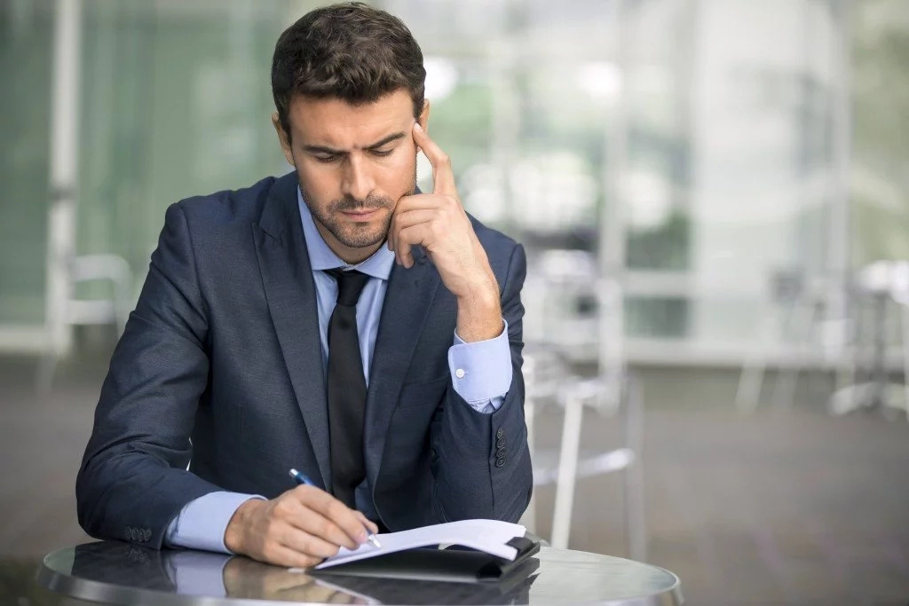 6 things to take off your CV 6 things to take off your CV