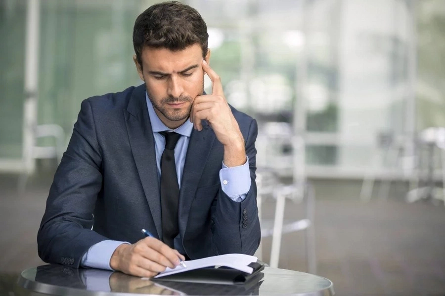 6 things to take off your CV 6 things to take off your CV