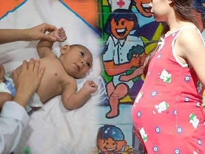 Huwag pakakagat sa lamok! Health experts confirm16-year-old pregnant Las Piñas girl infected with Zika