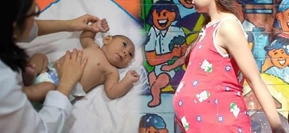 Huwag pakakagat sa lamok! Health experts confirm16-year-old pregnant Las Piñas girl infected with Zika