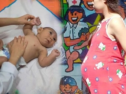 Huwag pakakagat sa lamok! Health experts confirm16-year-old pregnant Las Piñas girl infected with Zika