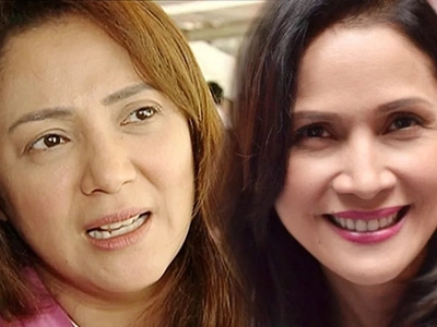 Suportado kita! Actress Cherry Pie Picache supports Agot Isidro amidst issue with Duterte