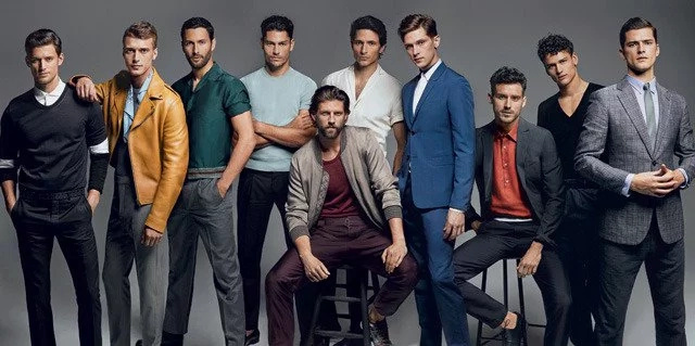Date these 5 types of men before you get married Date these 5 types of men before you get married