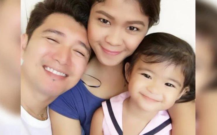 Melason is not perfect; admits marital problems Melason is not perfect; admits marital problems