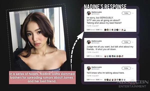 Celebs who gave the best responses to their bashers! Celebs who gave the best responses to their bashers!